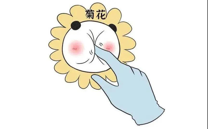 济南肛泰肛肠医院：“菊花”瘙痒难耐？5个方法帮你快速缓解