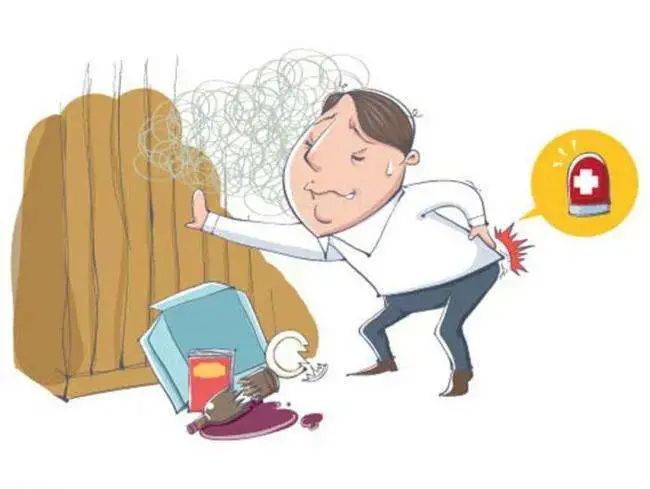 济南肛泰肛肠医院：如厕时疼痛难忍？说说肛裂那些事儿