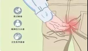 济南肛泰肛肠医院：肛门瘙痒怎么治？如何缓解肛门瘙痒的情况？