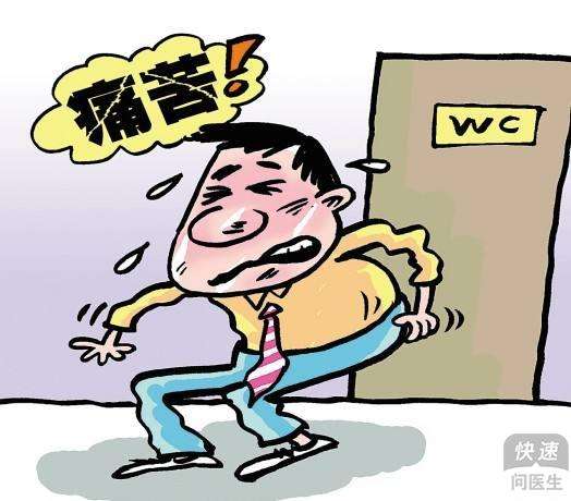 济南肛泰肛肠医院：混合痔是怎么引起的？该如何预防？